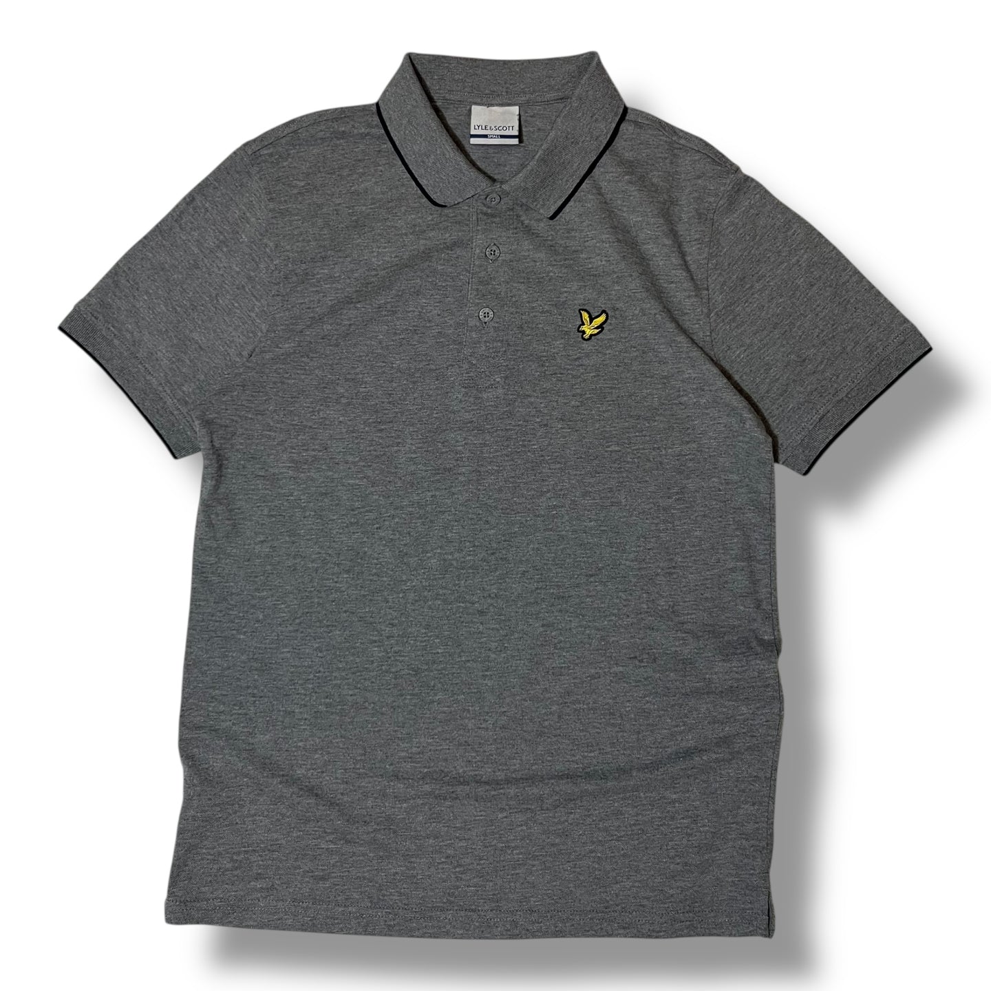 Lyle&Scott Polo (S)