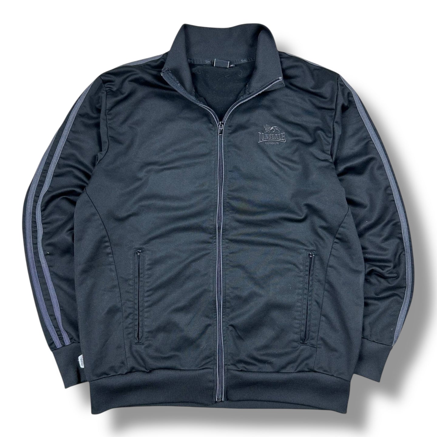 Lonsdale Trackjacket (M)
