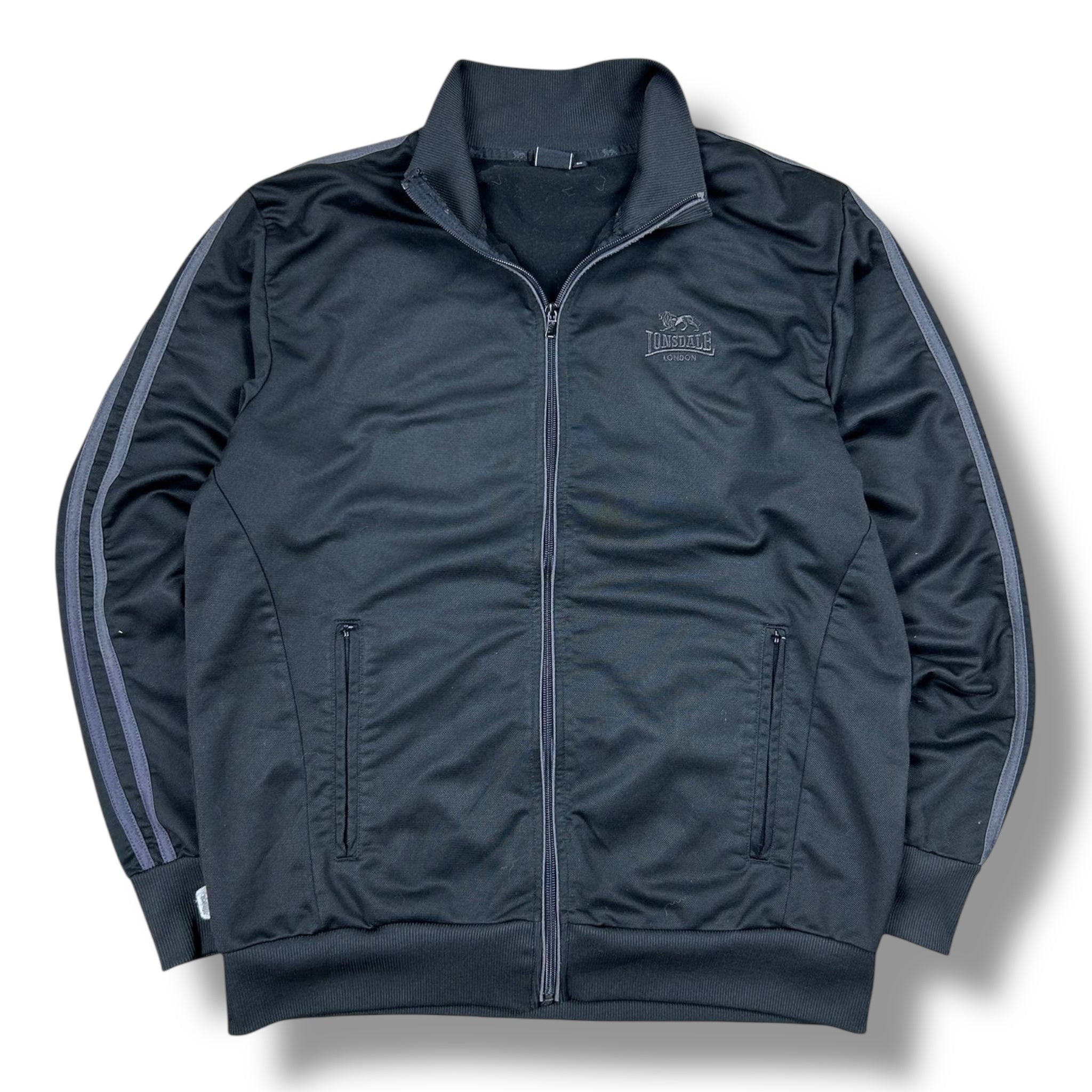Lonsdale Trackjacket (M)