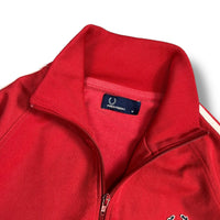 Fred Perry Trackjacket (M)