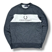 Fred Perry Sweater (S)