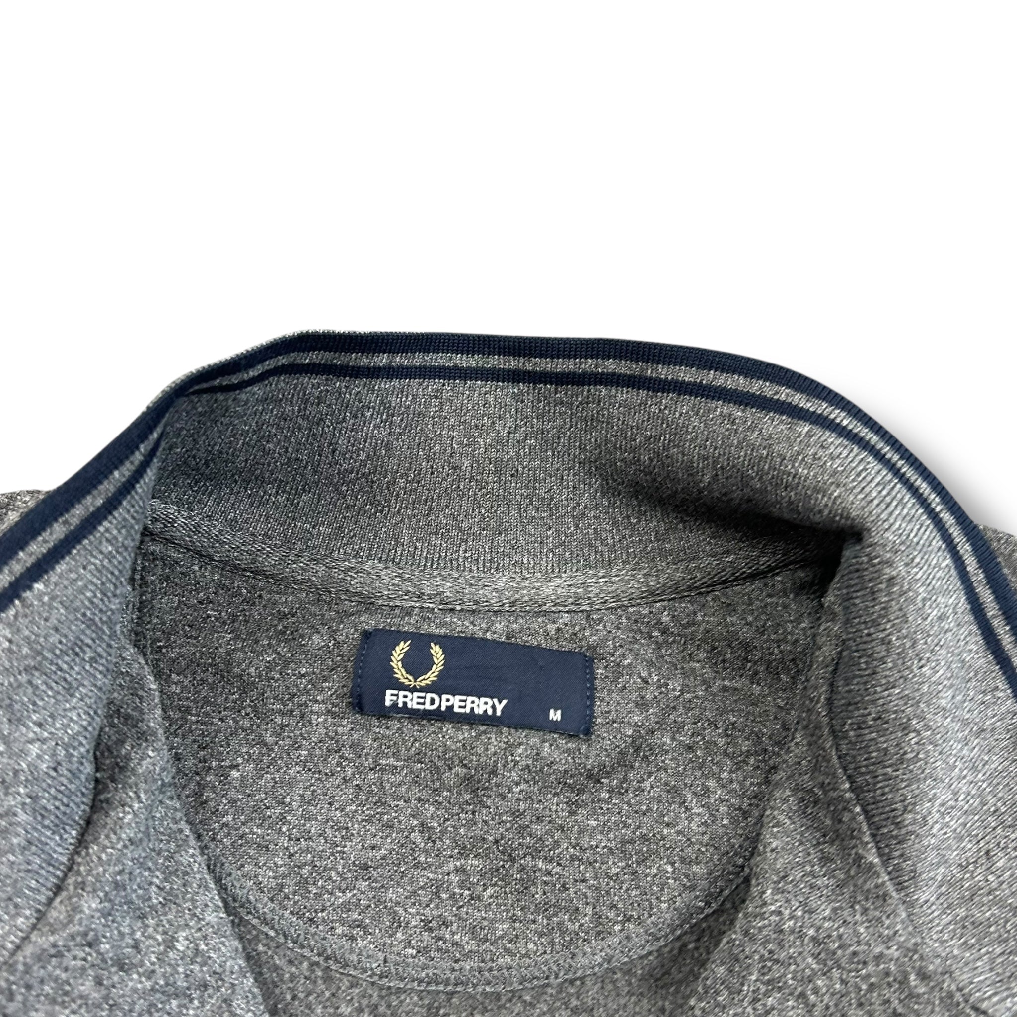 Fred Perry Trackjacket (M)