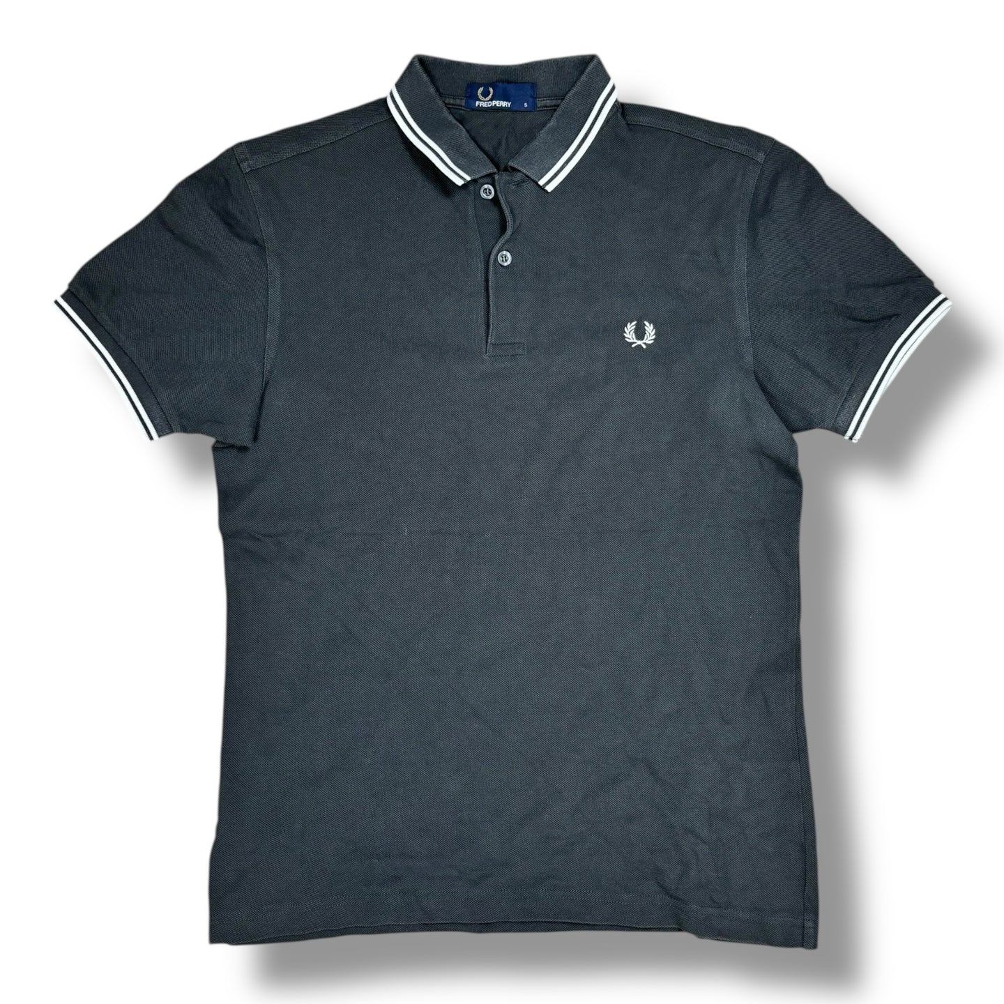 Fred Perry Polo (S)