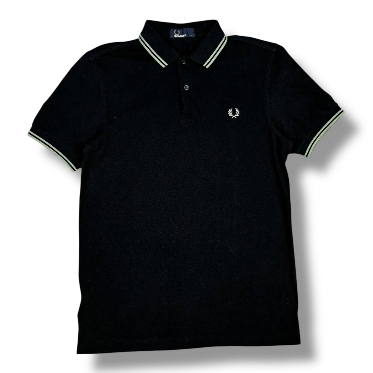 Fred Perry Polo (S)