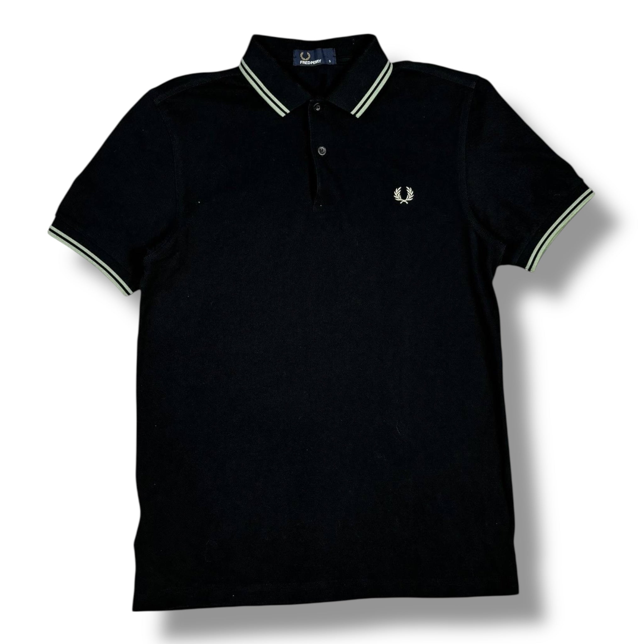 Fred Perry Polo (S)
