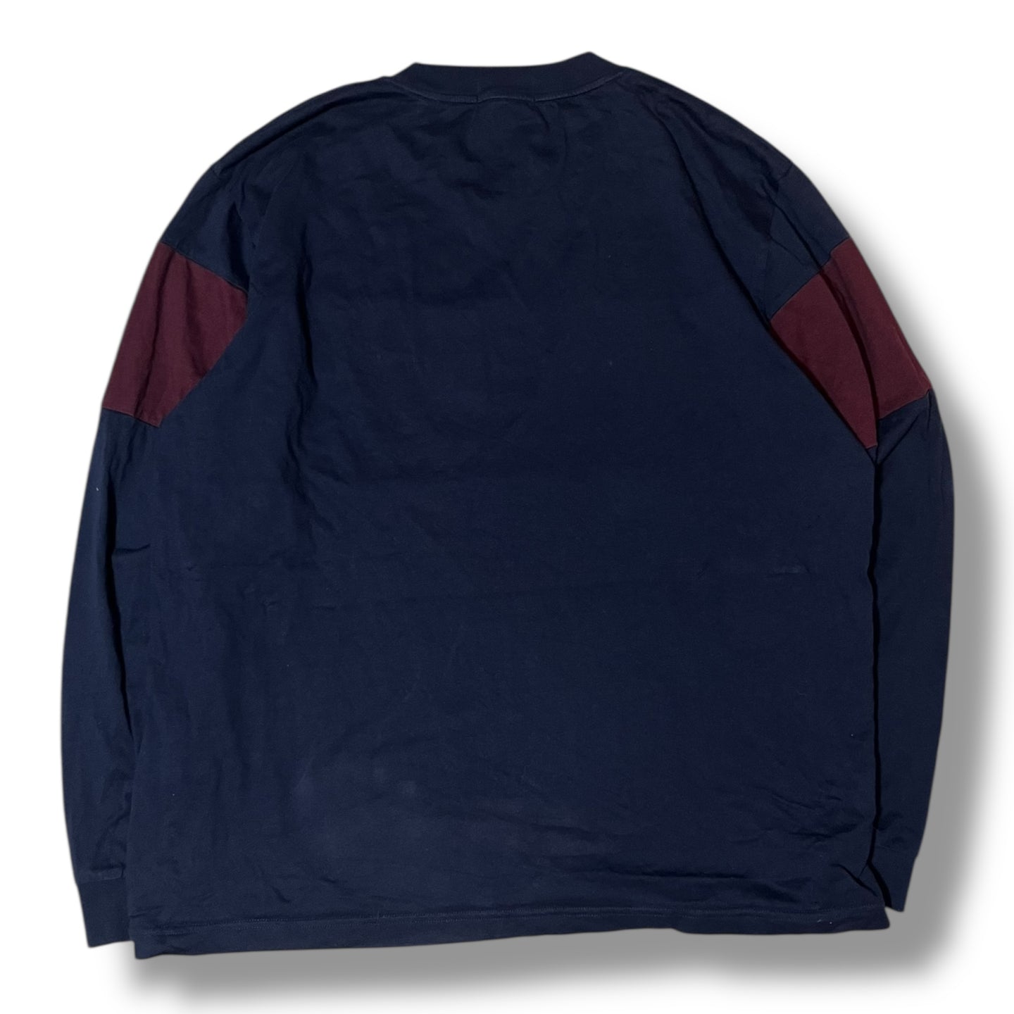 Fred Perry Longsleeve (L)