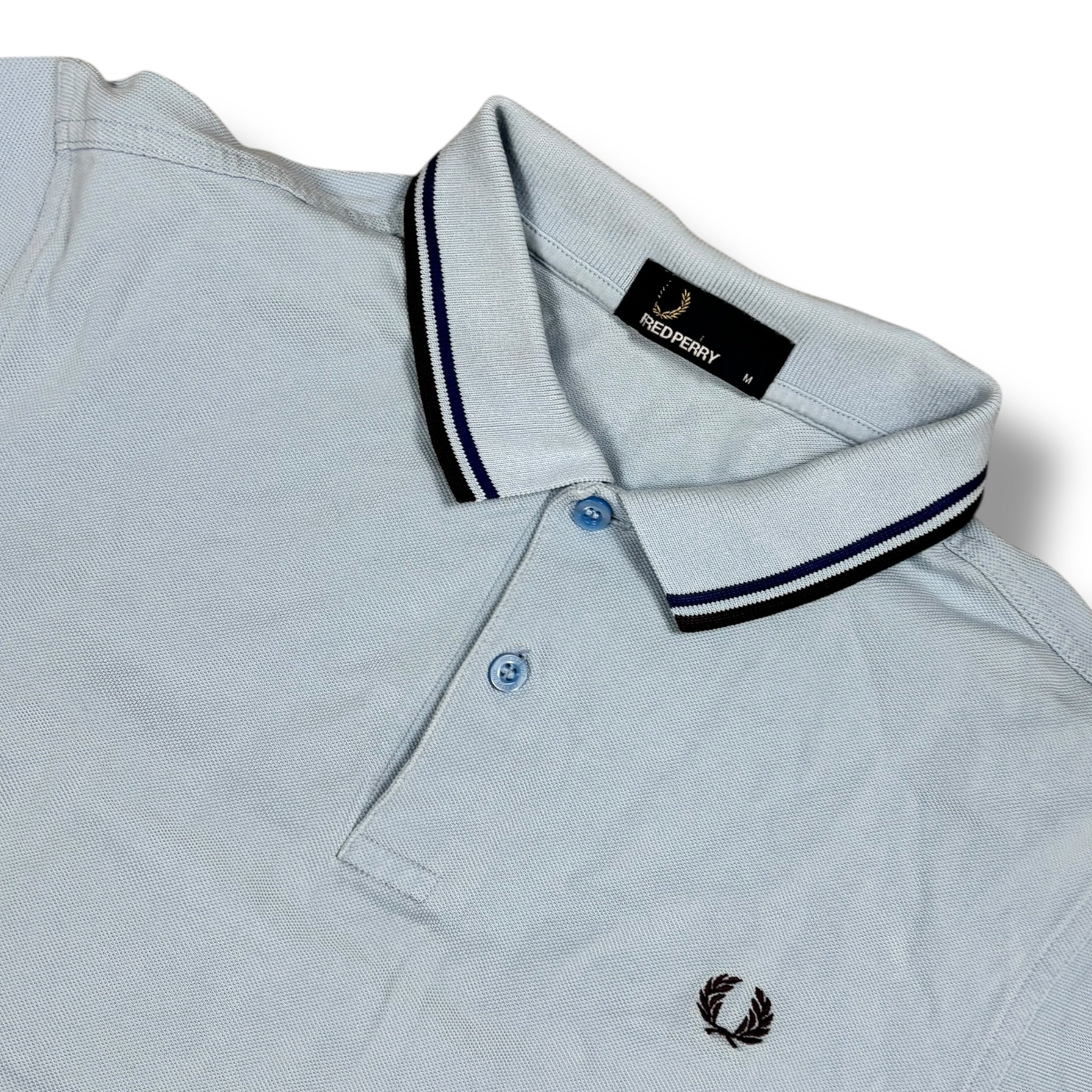 Fred Perry Polo (M)