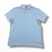Barbour Polo (XL)
