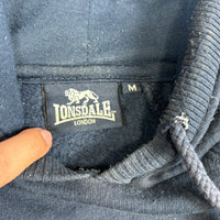 Lonsdale Hoodie (M)