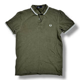 Fred Perry Polo (M)