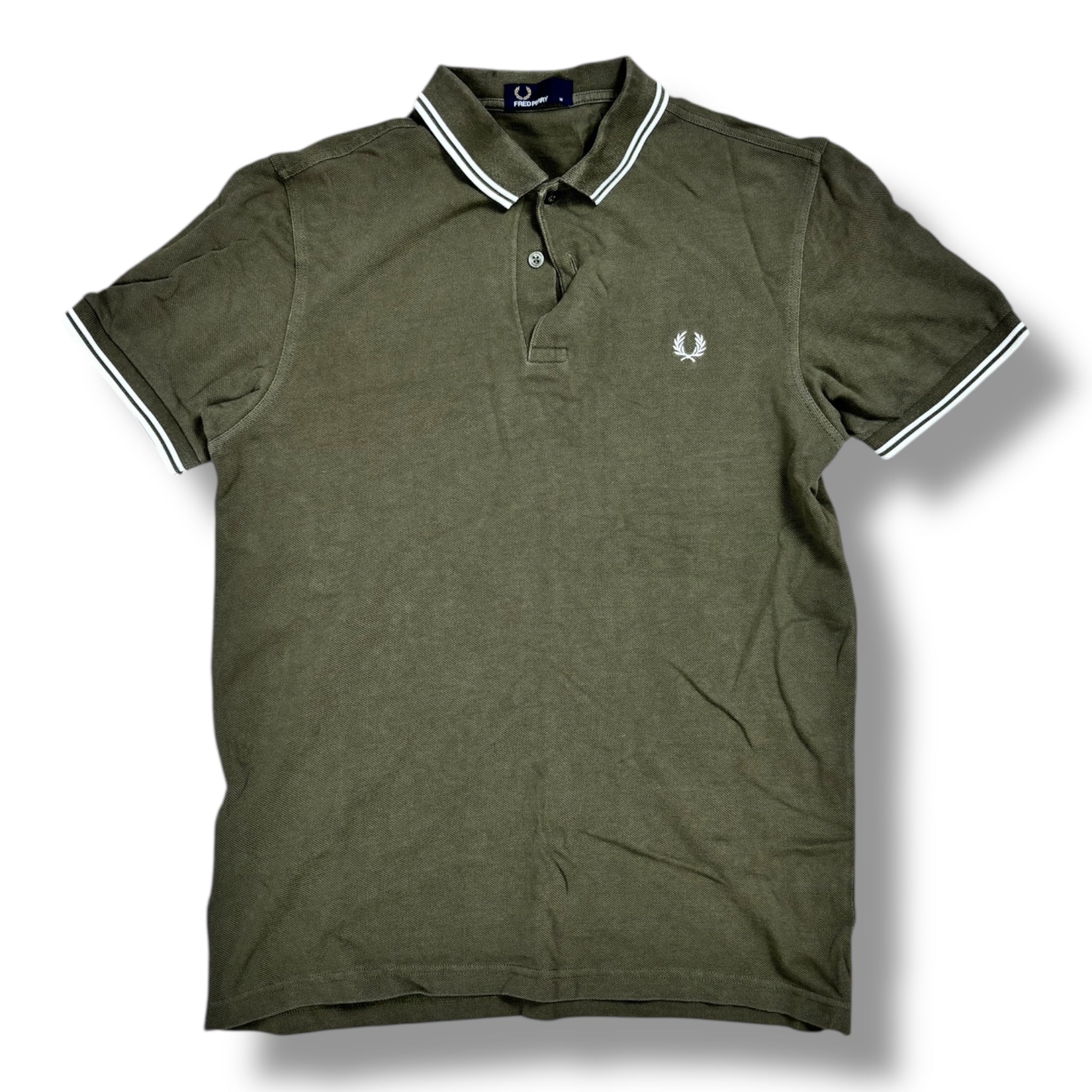 Fred Perry Polo (M)