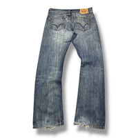 Levi’s Jeans (L-XL)