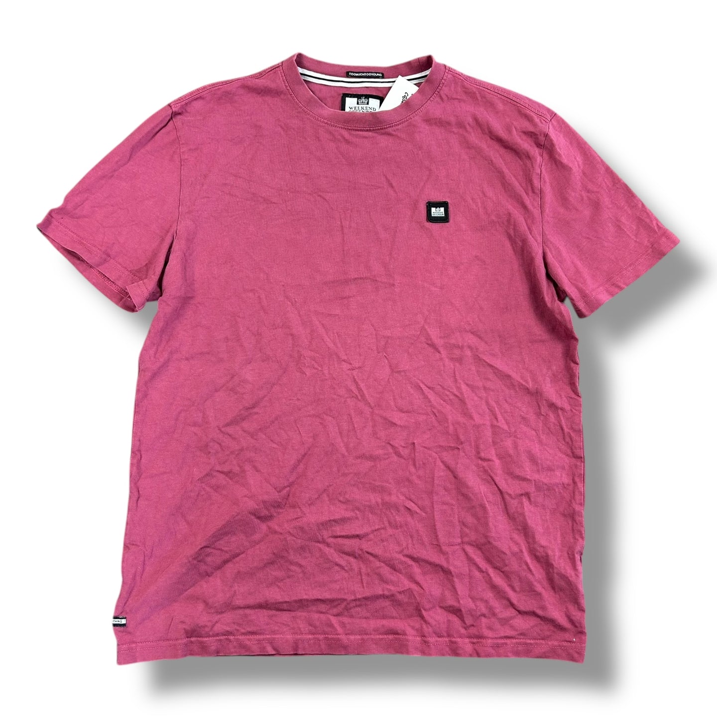 Weekend Offender T-Shirt (M)