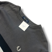 Fred Perry Sweater (L)