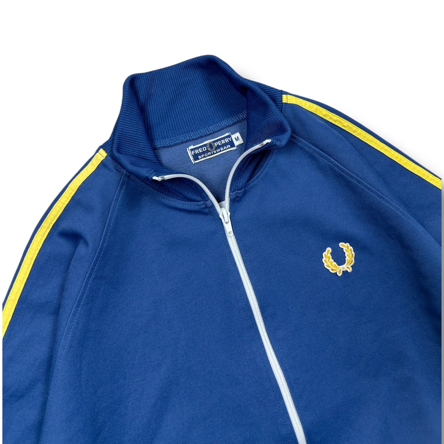 Fred Perry Trackjacket (M)