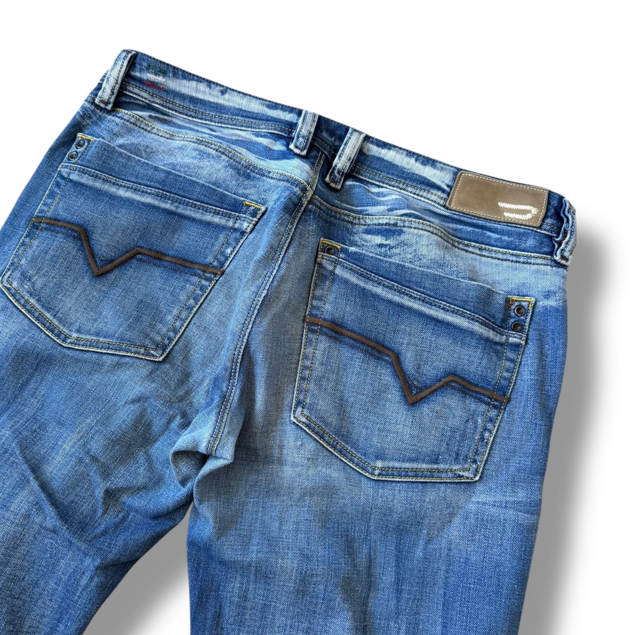 Diesel Jeans (M)