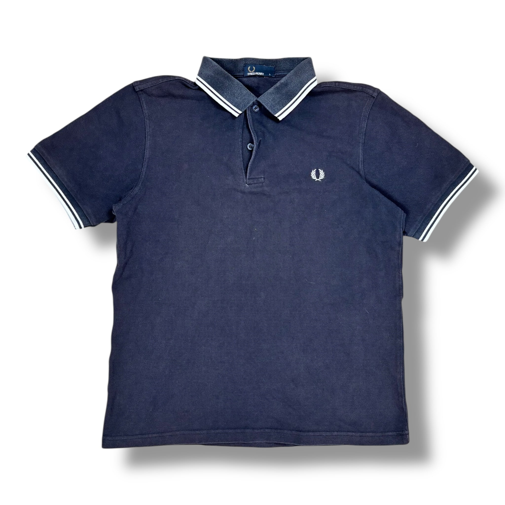 Fred Perry Polo (M)