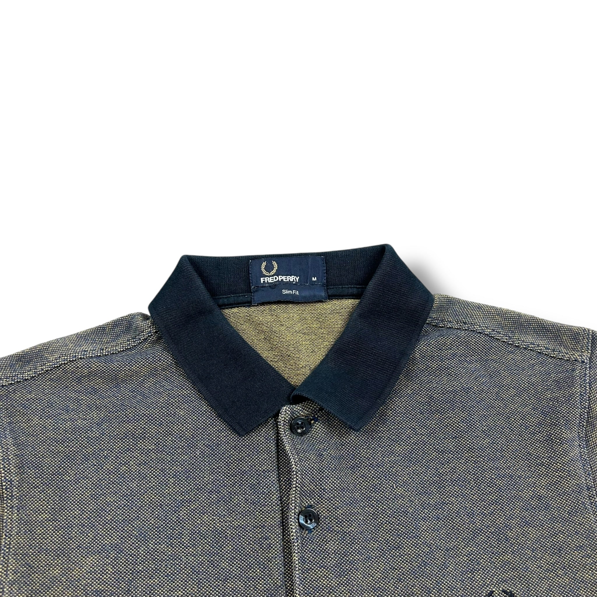 Fred Perry Polo (M)