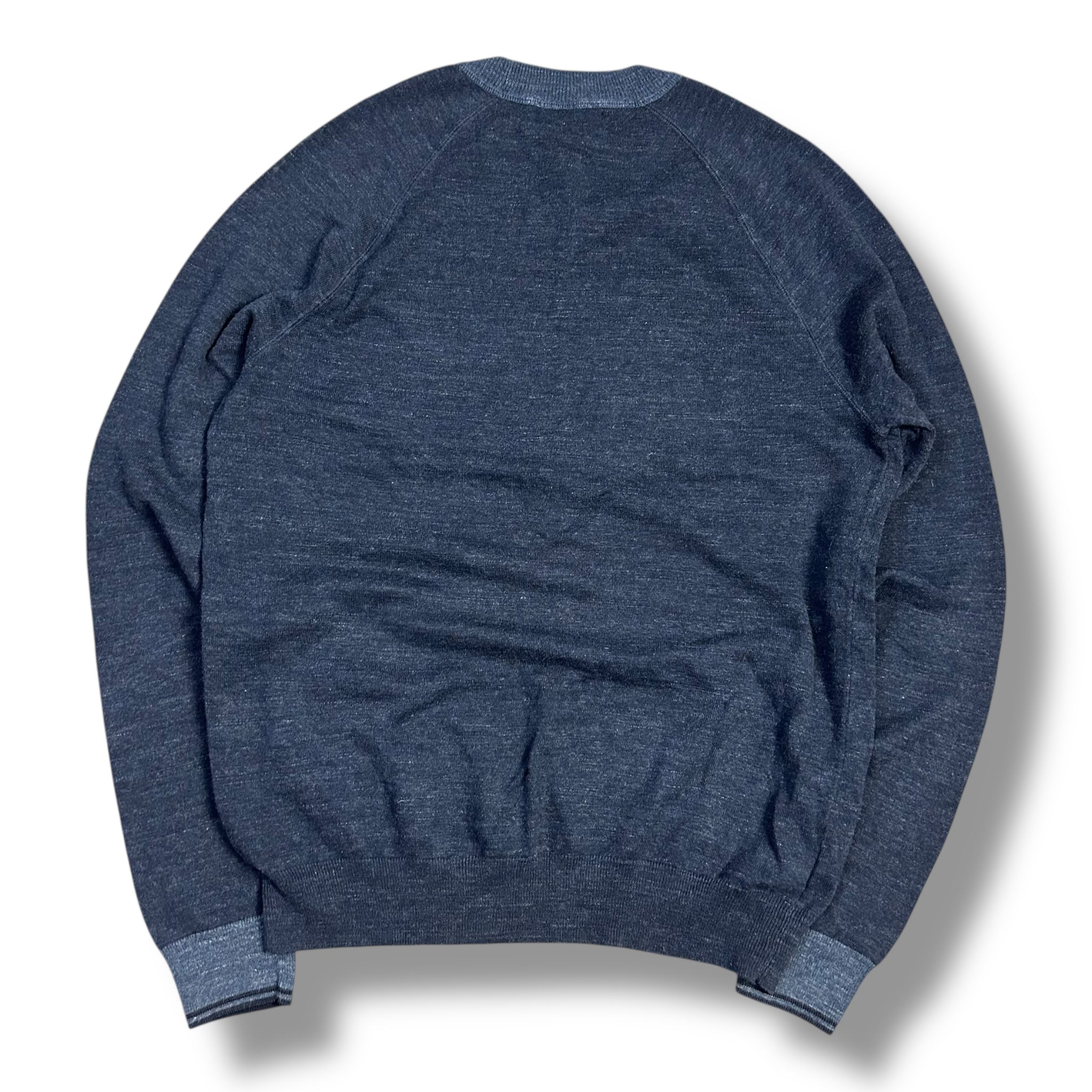 Fred Perry Sweater (M)