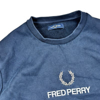 Fred Perry Sweater (XL)