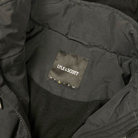 Lyle&Scott Jacke (M-L)