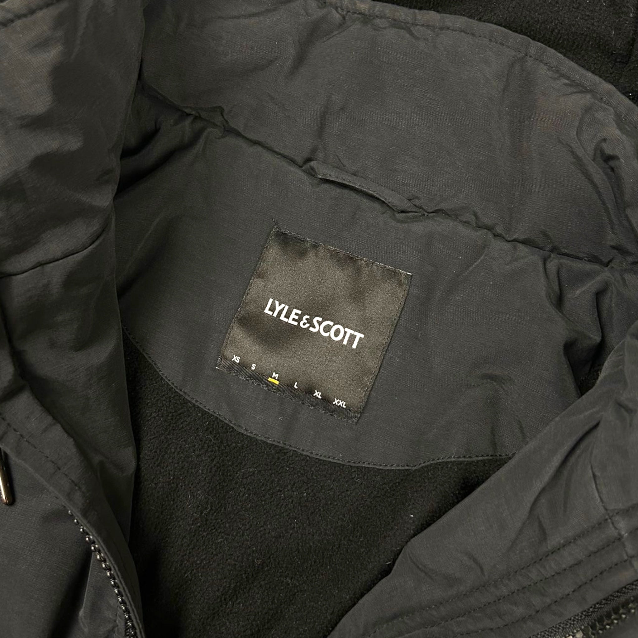 Lyle&Scott Jacke (M-L)