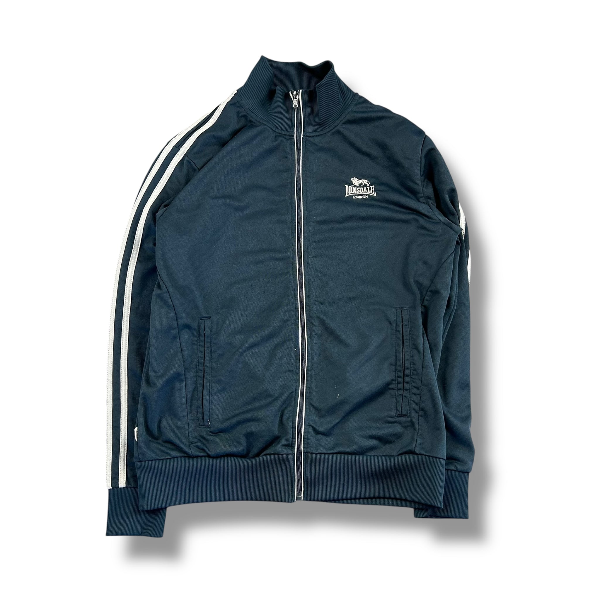 Lonsdale Trackjacket (L)