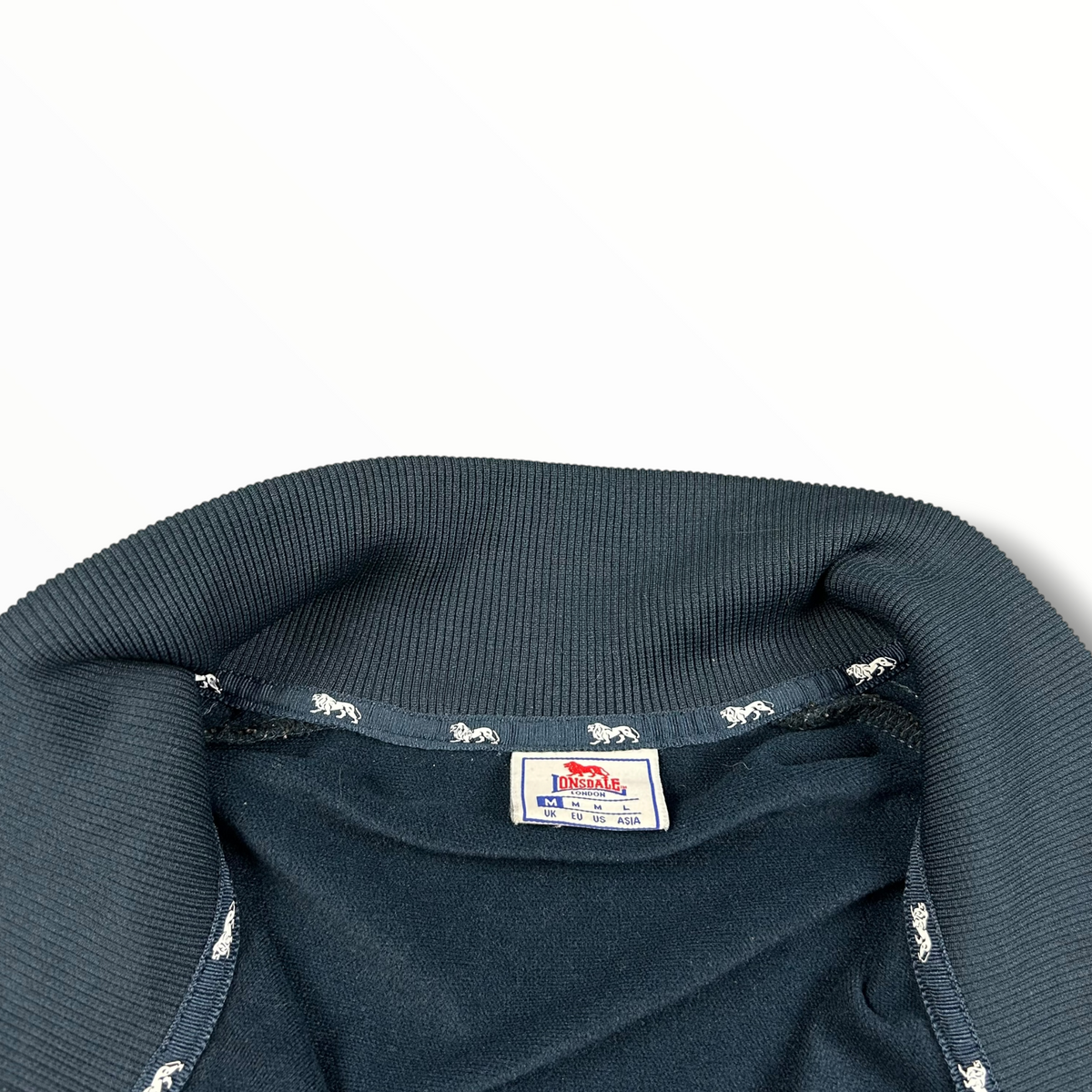 Lonsdale Trackjacket (M)