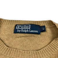 Ralph Lauren Sweater (L)