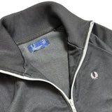 Fred Perry Trackjacket (Xs)