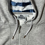Lonsdale Zipper (M)
