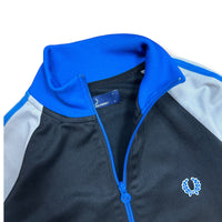 Fred Perry Trackjacket (S)