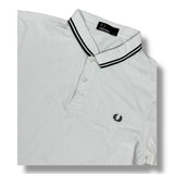 Fred Perry Polo (M)
