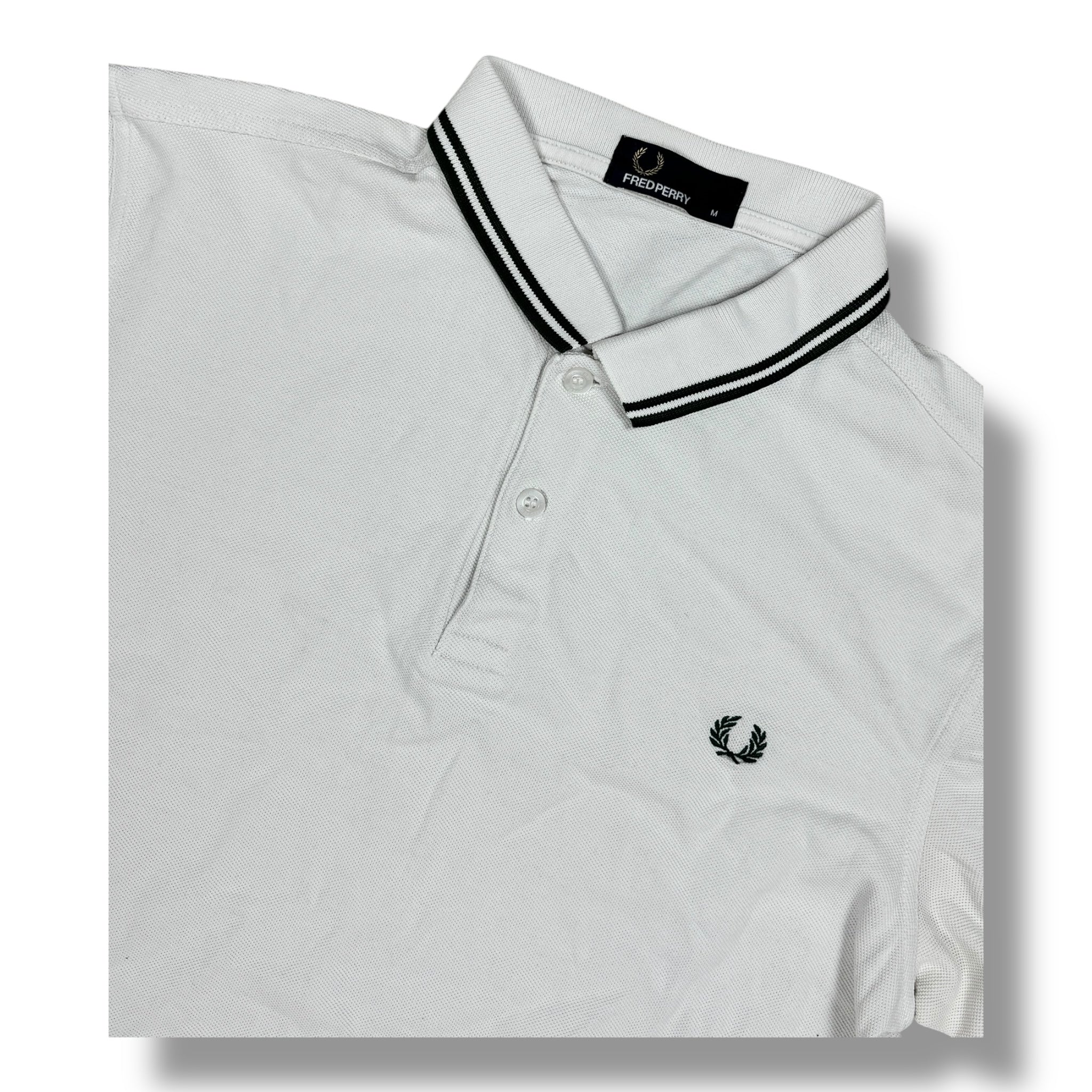 Fred Perry Polo (M)
