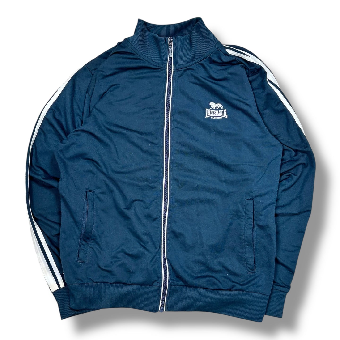 Lonsdale Trackjacket (M)