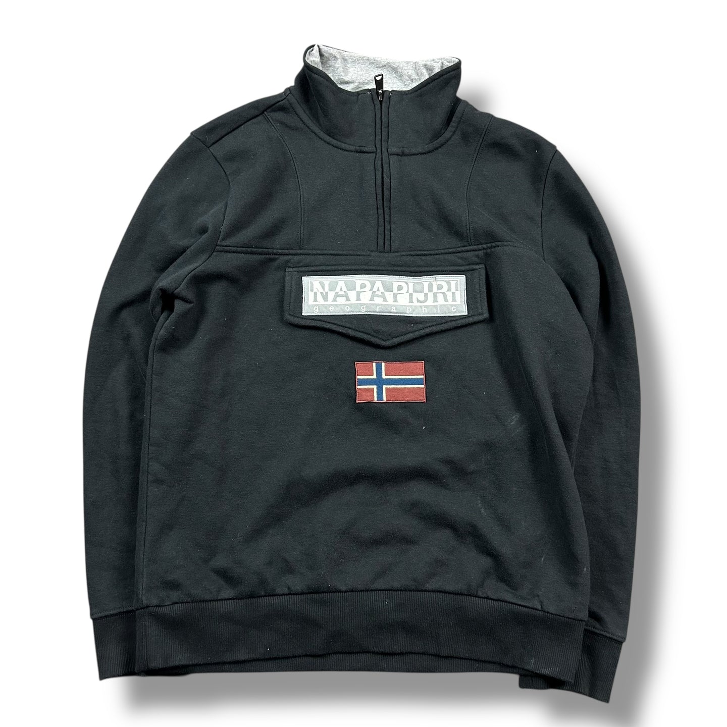 Napapijri Sweater (M)