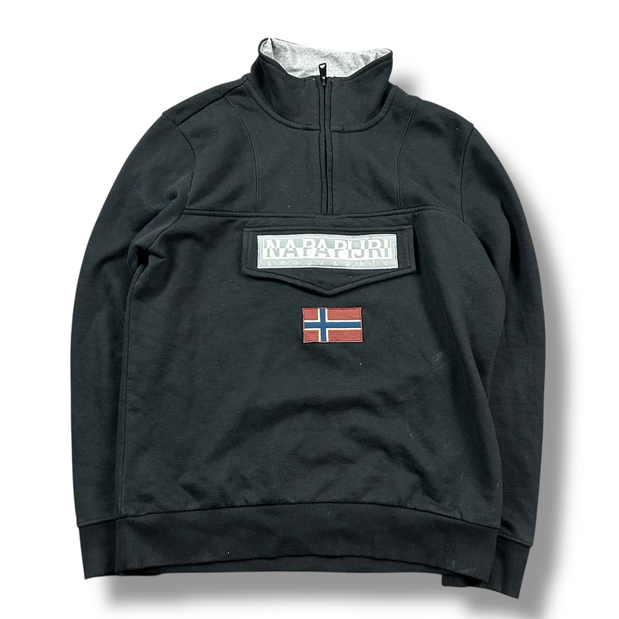 Napapijri Sweater (M)