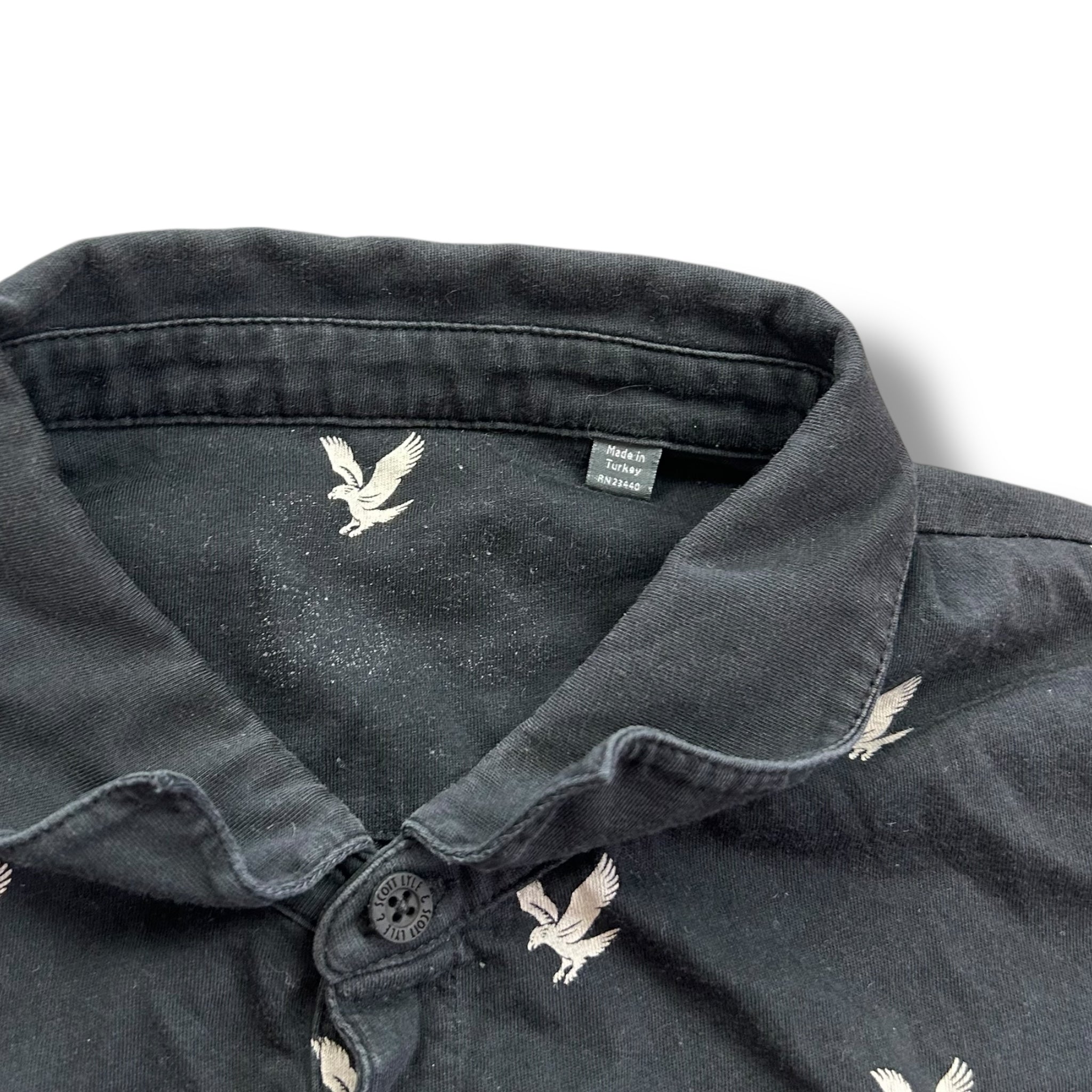 Lyle&Scott Polo (L)