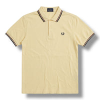 Fred Perry Polo (M)