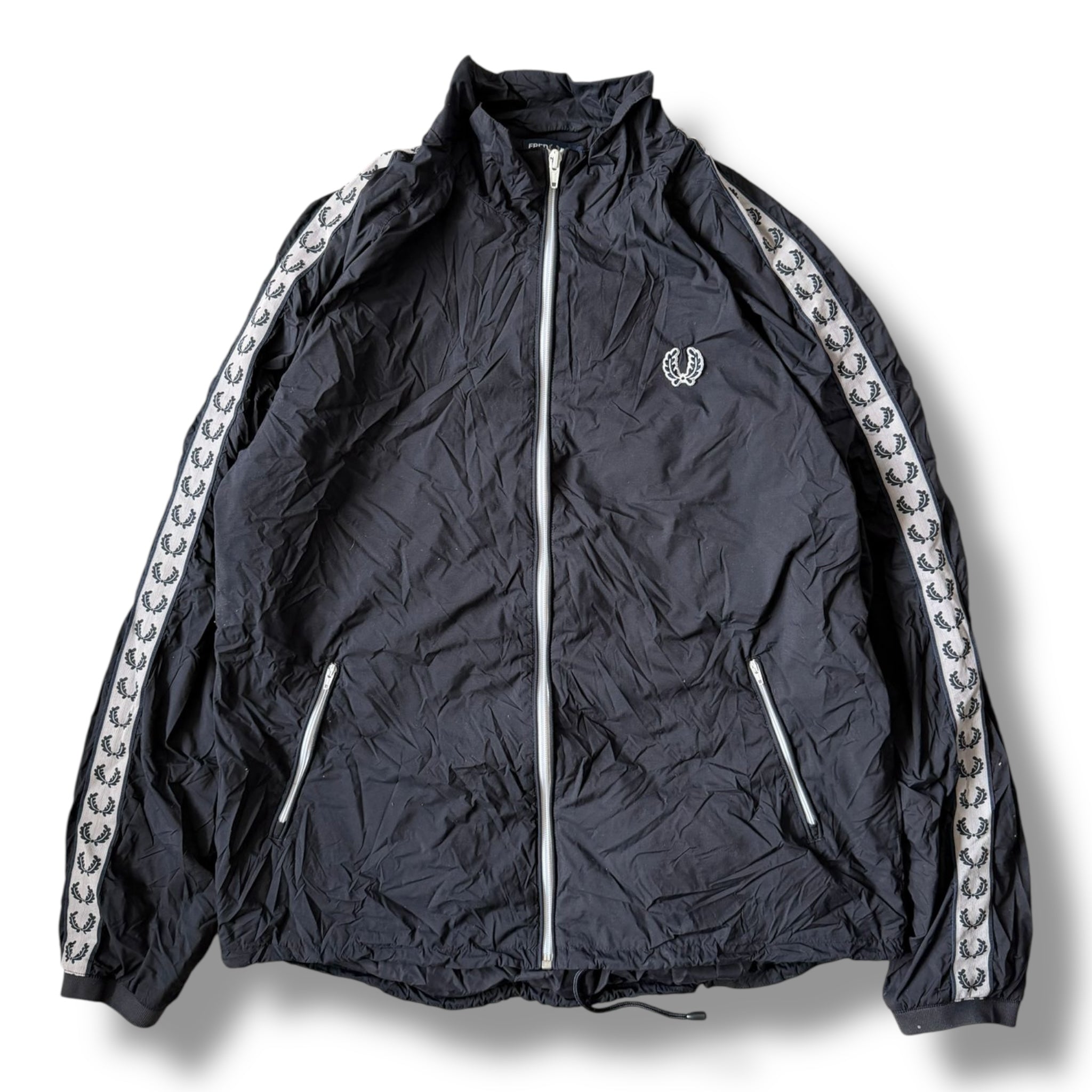 Fred Perry Trackjacket (L)