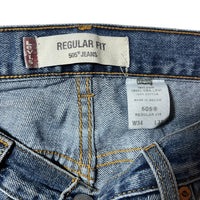 Levi’s Jeans (M)