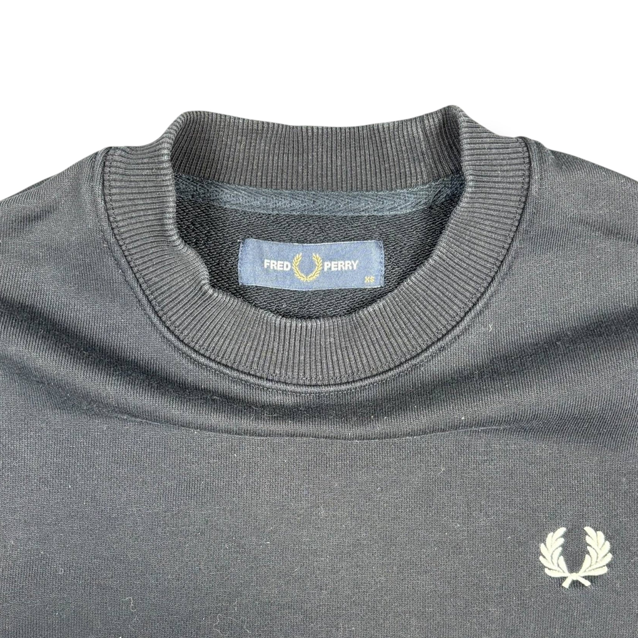 Fred Perry Sweater (Xs)