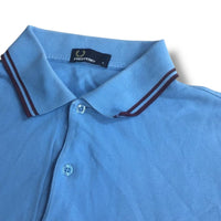 Fred Perry Polo (S)