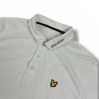 Lyle&Scott Polo (L)
