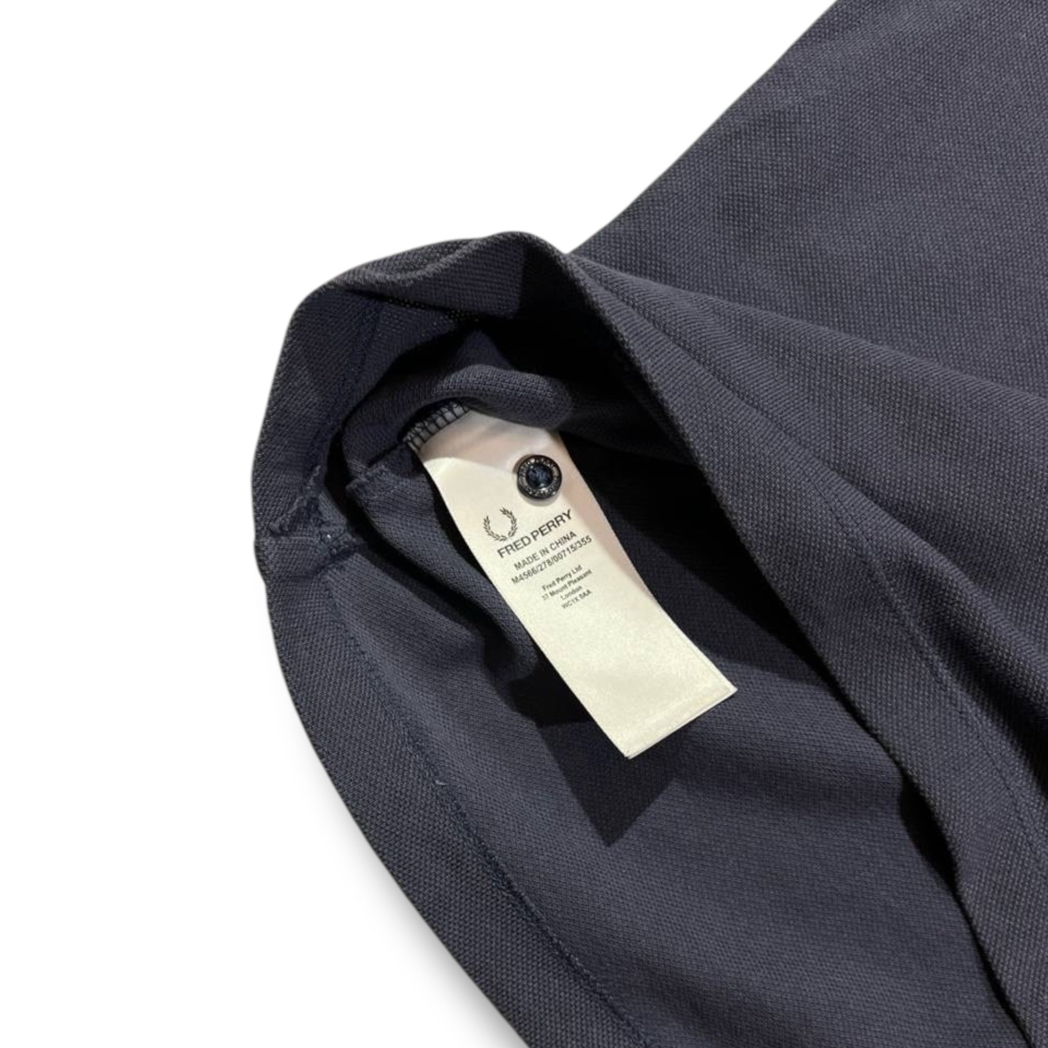Fred Perry Polo (M)