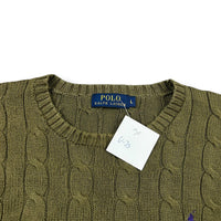 Ralph Lauren Sweater (L)