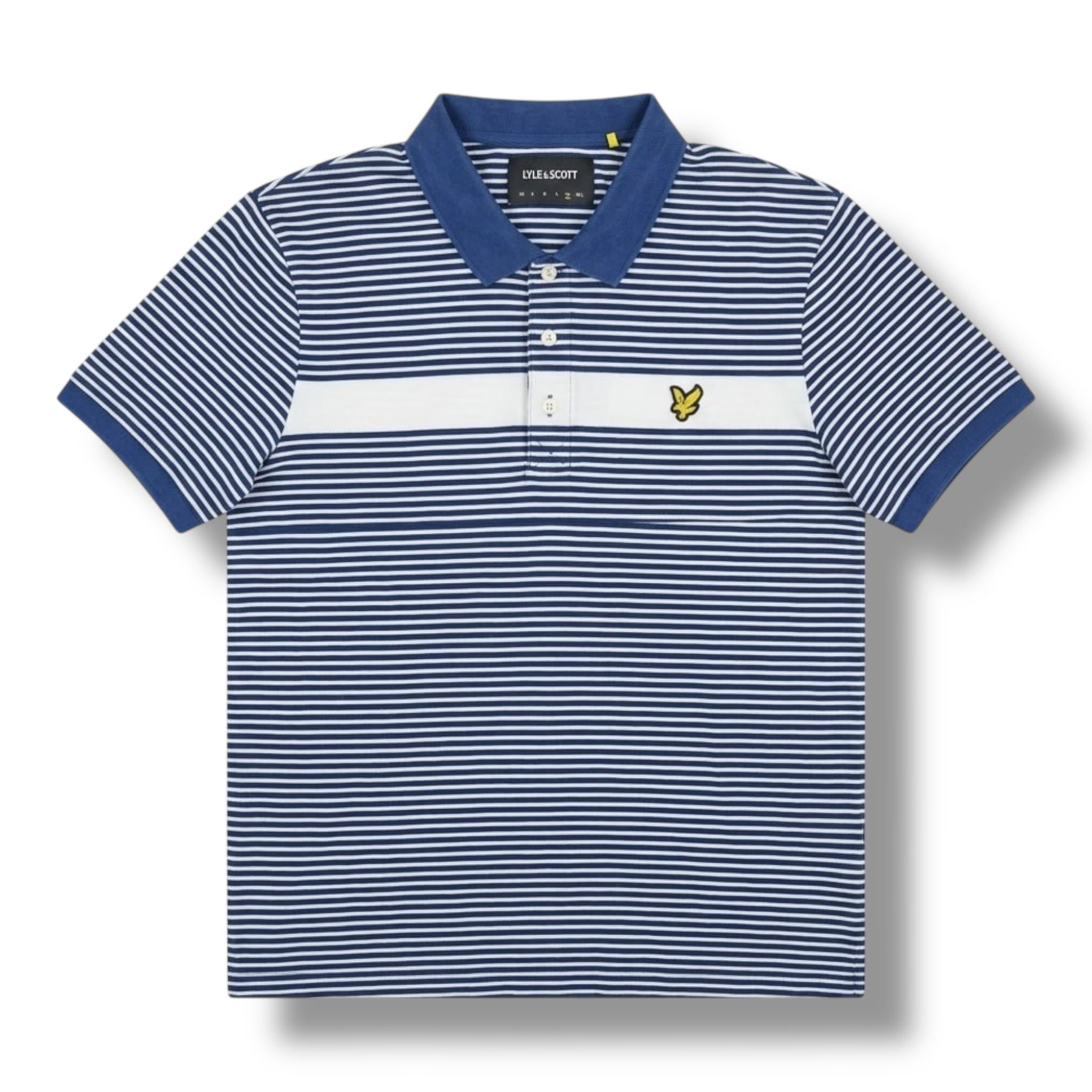 Lyle&Scott Polo (XL)