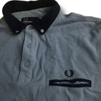 Fred Perry Polo (L)