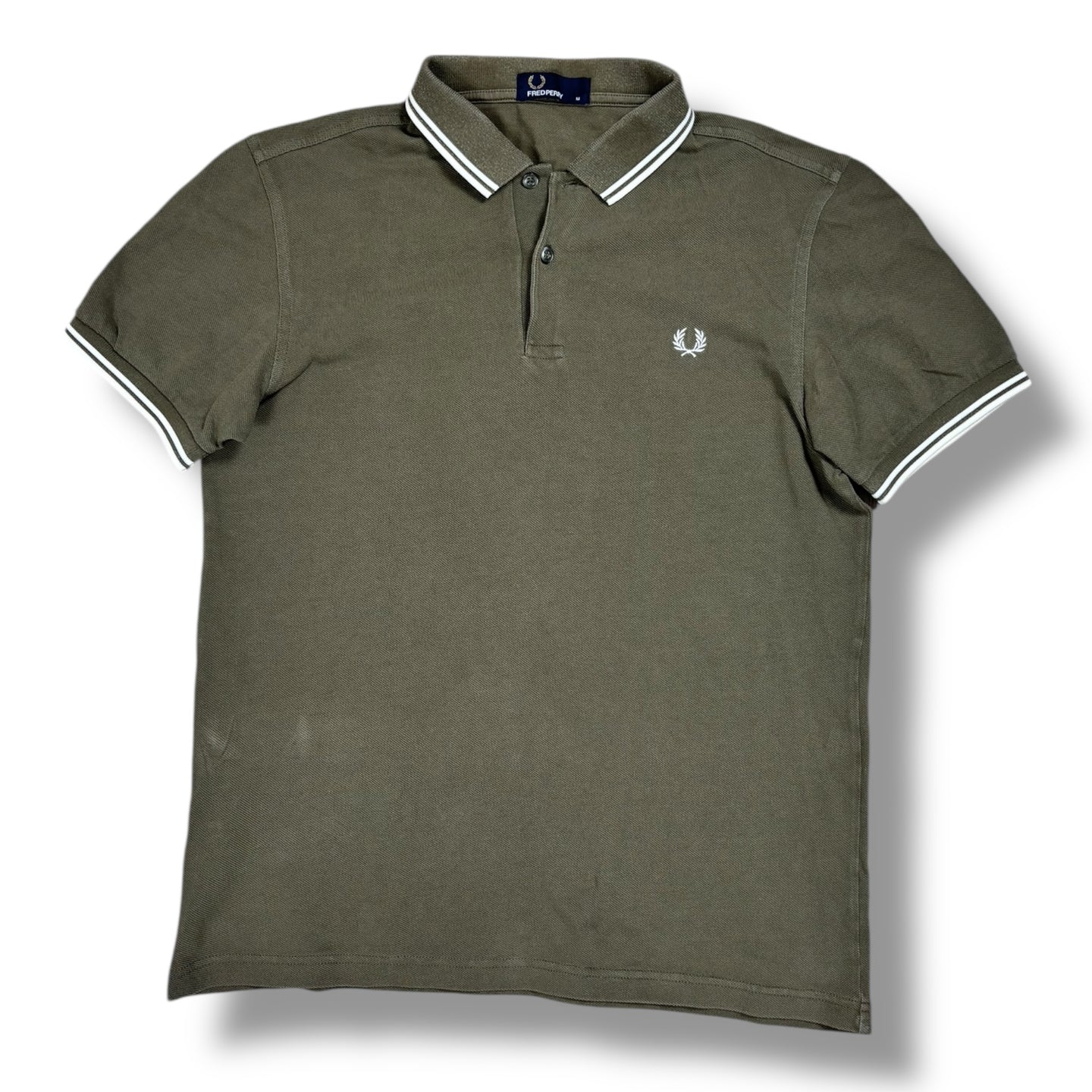 Fred Perry Polo (M)