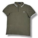 Fred Perry Polo (M)